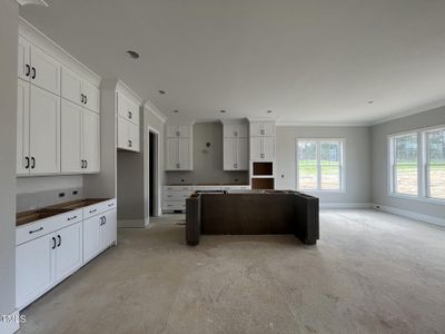 New construction Single-Family house 218 Hook Drive, Unit Lot 10, Fuquay Varina, NC 27526 - photo 10 10