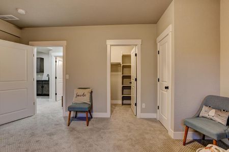 New construction Townhouse house 6248 Vernazza Way, Windsor, CO 80550 - photo 51 51