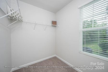 New construction Townhouse house 138 S Bell Avenue, Albemarle, NC 28001 - photo 21 21