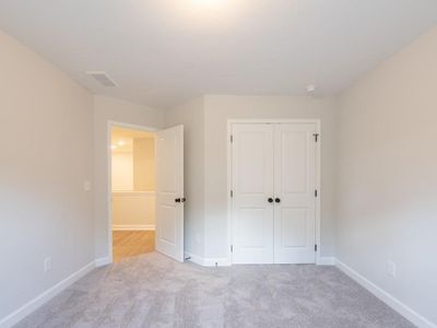 New construction Townhouse house 138 Bluffington Way, Marietta, GA 30066 Brooks- photo 35 35