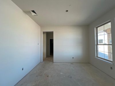 New construction Single-Family house 142 Brush Creek Drive, Boyd, TX 76023 Colorado II FE- photo 2 2