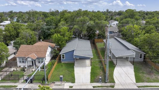 New construction Single-Family house 2322 E Houston, San Antonio, TX 78202 - photo 35 35