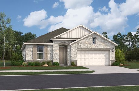 New construction Single-Family house 6614 Morgan Glen, San Antonio, TX 78253 - photo 5 5