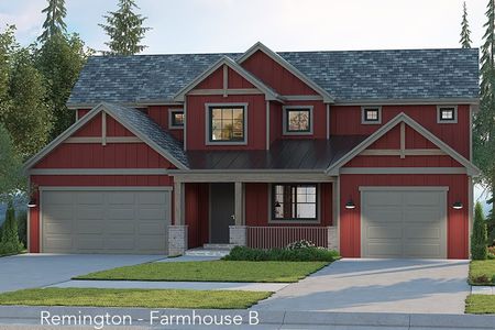 New construction Single-Family house 948 Rhapsody Drive, Windsor, CO 80550 - photo 1 1
