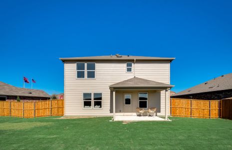 New construction Single-Family house 3008 Lakewood Lane, Royse City, TX 75189 - photo 26 26