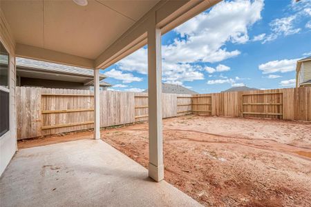 New construction Single-Family house 1409 Sundown Glen Lane, Katy, TX 77493 - photo 36 36