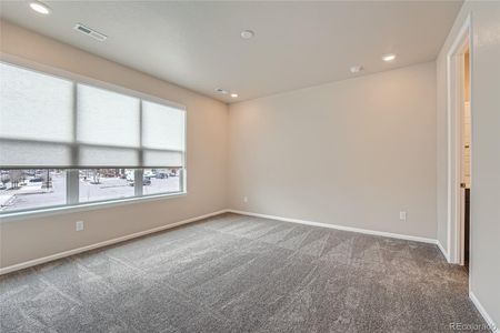 New construction Townhouse house 9486 W 58Th Circle, Unit C, Arvada, CO 80002 Residence One (Interior Unit)- photo 16 16