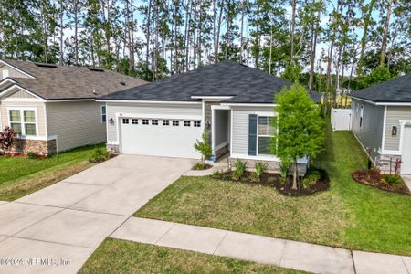 New construction Single-Family house 1896 Cogdill Trace, Middleburg, FL 32068 - photo 28 28