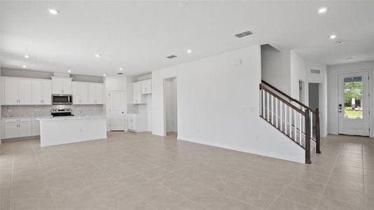 New construction Single-Family house 1726 Carnelian Street, Deland, FL 32720 Redwood- photo 7 7