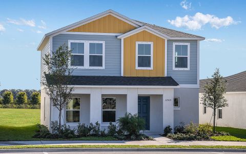 Harmony at Lake Eloise by Casa Fresca Homes in Winter Haven - photo 6 6