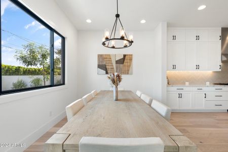 New construction Single-Family house 4007 E Montecito Avenue, Phoenix, AZ 85018 - photo 35 35