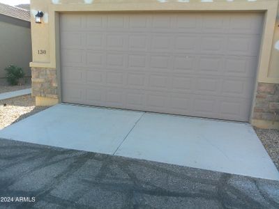 New construction Townhouse house 846 N Pueblo Drive, Unit 138, Casa Grande, AZ 85122 - photo 0