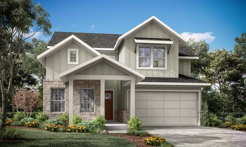 Anthem by Newmark Homes in Kyle - photo 10 10