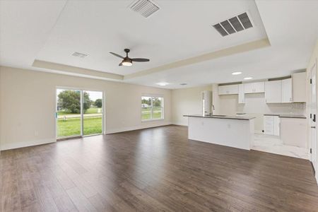 New construction Single-Family house 803 Marquis Court, Kissimmee, FL 34759 - photo 6 6