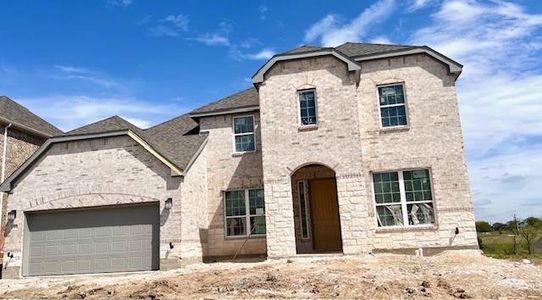 New construction Single-Family house 4412 Fayette Drive, McKinney, TX 75071 - photo 0 0