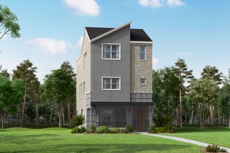 New construction Single-Family house 4301 Henderson Avenue, North Richland Hills, TX 76180 - photo 24 24