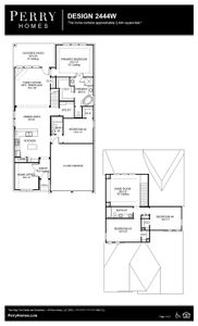 New construction Single-Family house 15320 Le Reve Lane, Conroe, TX 77302 - photo 4 4