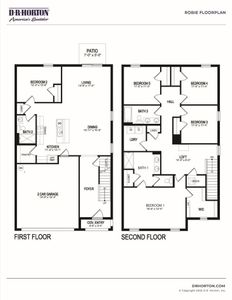 New construction Single-Family house 3230 Eastgrove Terrace, Sanford, FL 32771 - photo 42 42