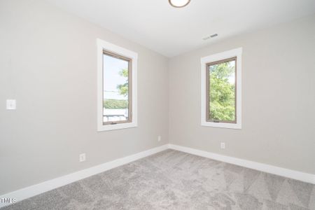New construction Single-Family house 233 N Hoover Road, Durham, NC 27703 - photo 19 19