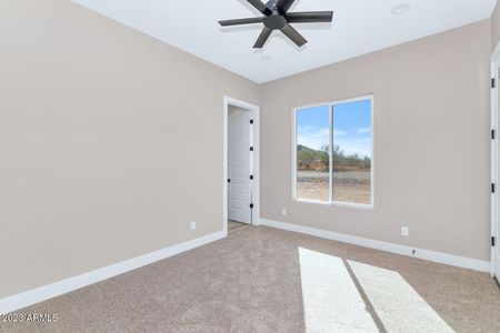 New construction Single-Family house 11 W Night Glow Drive, Phoenix, AZ 85085 - photo 25 25