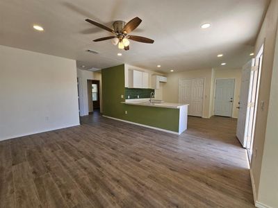 New construction Single-Family house 1257 E Davis Avenue, Fort Worth, TX 76104 - photo 10 10