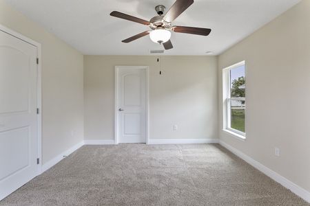 New construction Single-Family house 5769 Cactus Circle, Spring Hill, FL 34606 1755- photo 8 8