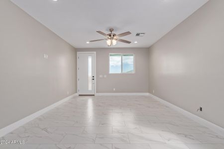 New construction Single-Family house 8709 W Reventon Drive, Arizona City, AZ 85123 - photo 13 13
