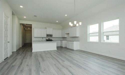 New construction Single-Family house 11510 East Wood Drive, Old River-winfree, TX 77523 Premier Series - Willow- photo 20 20