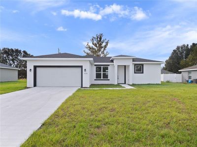 New construction Single-Family house 6234 Sw 128Th Road, Ocala, FL 34473 - photo 0