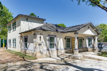 New construction Single-Family house 2195 Ben Hur Street, Dallas, TX 75253 - photo