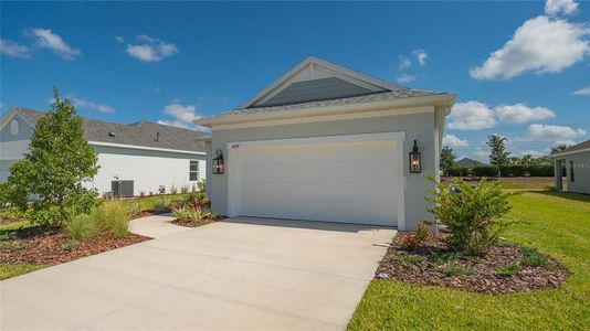 New construction Single-Family house 14539 Skipping Stone Loop, Parrish, FL 34219 - photo 2 2