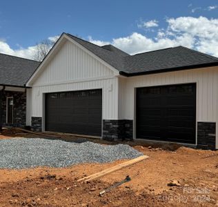 New construction Single-Family house 117 Hatford Court, Statesville, NC 28625 - photo 34 34