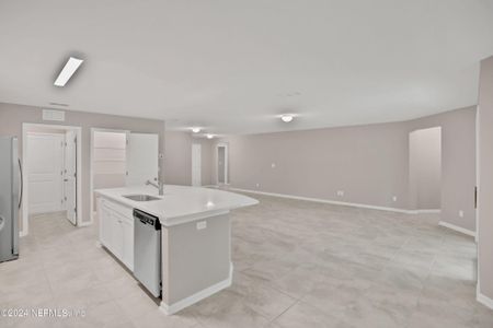 New construction Single-Family house 3149 Golden Eye Drive, Unit 6, Orange Park, FL 32065 - photo 3 3