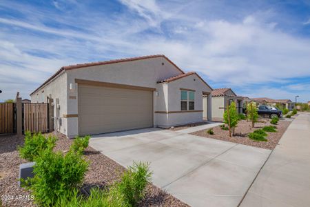 New construction Single-Family house 18317 E Eloisa Drive, Gold Canyon, AZ 85118 - photo 2 2