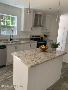 New construction Manufactured Home house 2352 Daisy Street, Middleburg, FL 32068 - photo 8 8