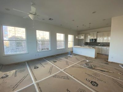 New construction Single-Family house 7535 Edgeware Road, Dallas, TX 75228 Hudson Homeplan- photo 35 35