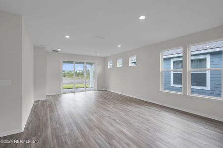 New construction Single-Family house 178 Curved Bay Trail, Ponte Vedra, FL 32081 Ellenwood- photo 8 8
