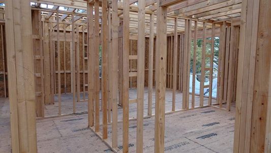 New construction Single-Family house 8522 Ferris Drive, Houston, TX 77096 - photo 18 18