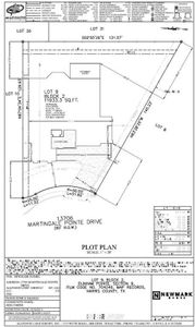 Oversized homesite. Plenty of space to create your very own tropical oasis!