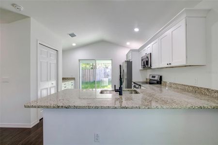 New construction Single-Family house 14400 Lawrence Street, Dade City, FL 33523 - photo 12 12