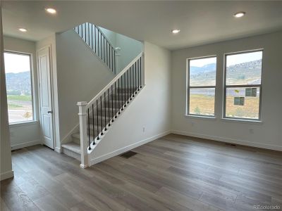 New construction Single-Family house 3234 S Russell Street, Morrison, CO 80465 Overlook- photo 5 5