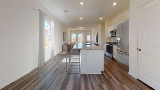 Imperial Forest by Starlight Homes in Houston - photo 18 18