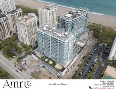 New construction Condo/Apt house 3100 Ocean Drive, Unit H-1706, West Palm Beach, FL 33404 - photo