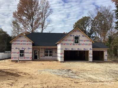 New construction Single-Family house LOT 7&8 8 Edna Drive, Huntersville, NC 28078 - photo 2 2
