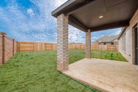 New construction Single-Family house 27122 Talora Lake Drive, Katy, TX 77493 - photo 71 71