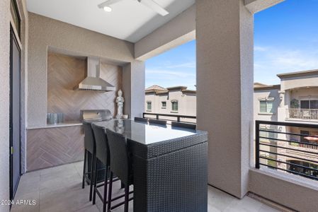 New construction Apartment house 5250 E Deer Valley Drive, Unit 457, Phoenix, AZ 85054 - photo 38 38
