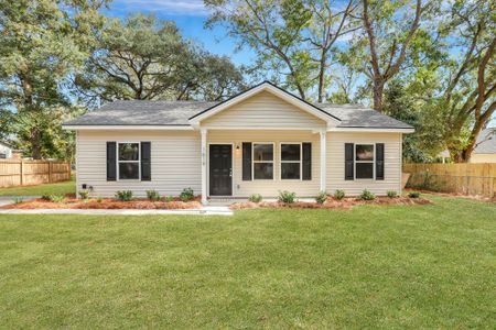 New construction Single-Family house 1619 Sumner Avenue, North Charleston, SC 29406 - photo 0