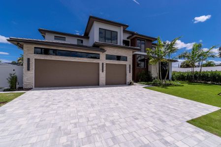 New construction Single-Family house 14050 Leeward Way, Palm Beach Gardens, FL 33410 - photo 45 45