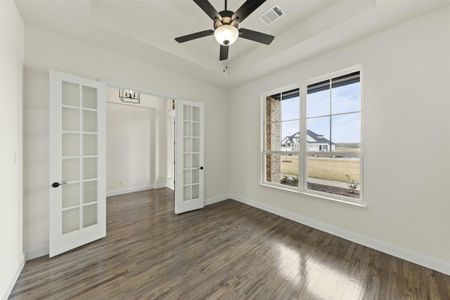 New construction Single-Family house 4005 Box Elder Drive, Royse City, TX 75189 Brady- photo 5 5