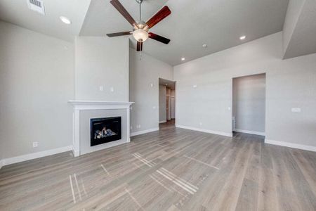 New construction Condo/Apt house 827 Schlagel Street, Fort Collins, CO 80524 - photo 12 12